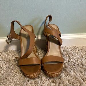 Aldo heels